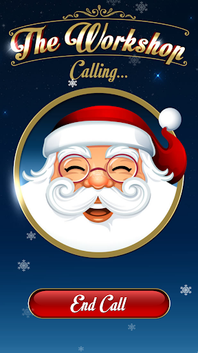 【免費娛樂App】Santa Voicemail-APP點子