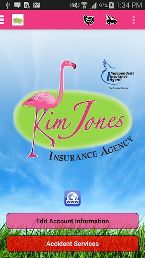Kim Jones Agency