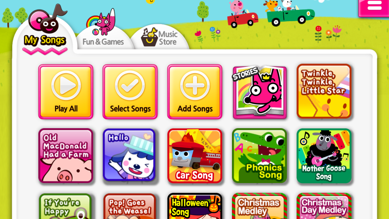 Best Kids Songs Dinosaur+more Android Apps on Google Play