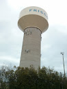 Frisco Water Tower 3880