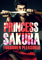 Princess Sakura: Forbidden Pleasures