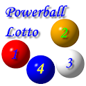 PowerBall Lotto logo