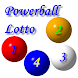 PowerBall Lotto