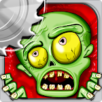 Cover Image of ดาวน์โหลด Zombie Carnage - Slice และ Smash Zombies 2.2 APK