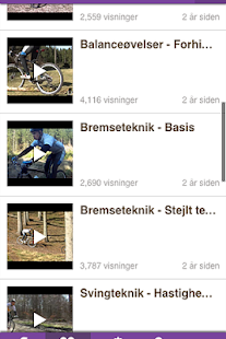 DGI MTB Screenshots 4
