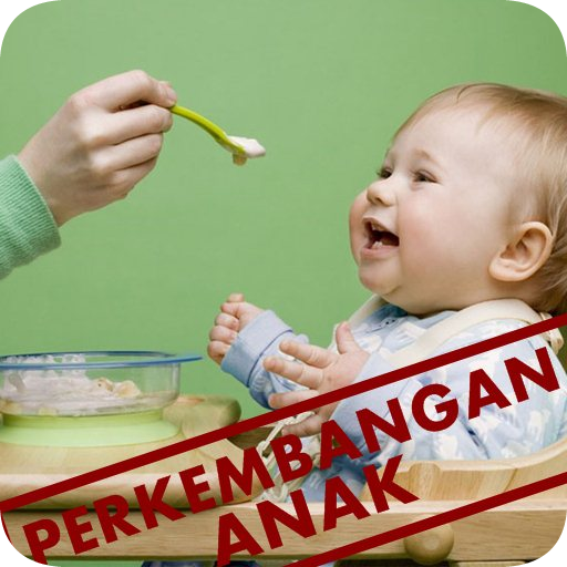 Tanya Jawab Perkembangan Anak LOGO-APP點子