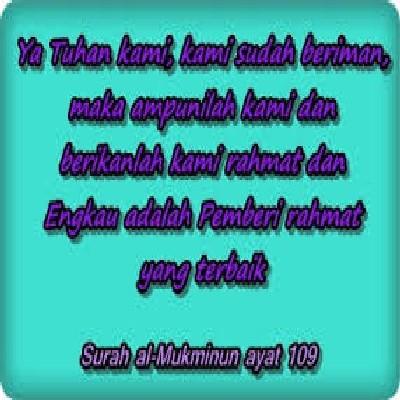 DP BBM ISLAMI