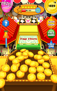 免費下載街機APP|Dozer Frenzy - Coin Pusher Fun app開箱文|APP開箱王