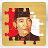 Jigsaw Pahlawan Indonesia Game icon