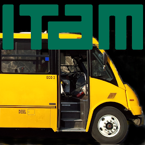 Transporte ITAM 1.0