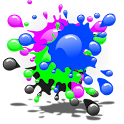 My Paints Free logo