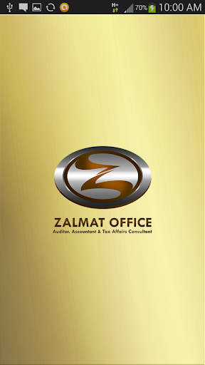 Zalmat Office