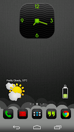 Viby Widgets poster 5