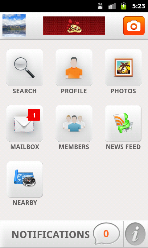 Xristiane Screen 3