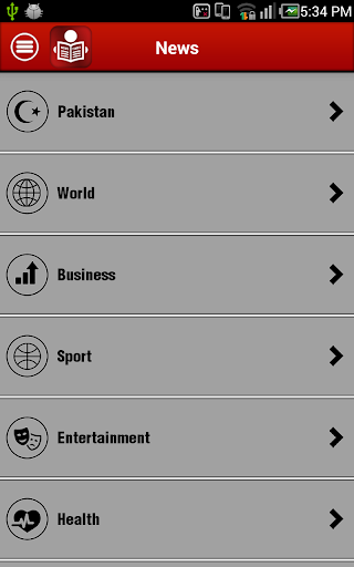 【免費娛樂App】News Time PK (Pakistan TV)-APP點子