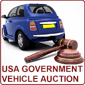 US Govt. GSA Vehicle Auctions