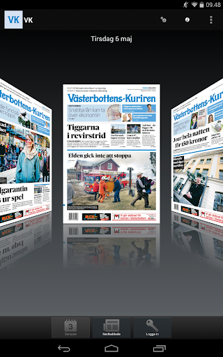 VK e-tidning