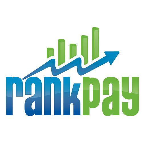 RankPay SEO Service LOGO-APP點子