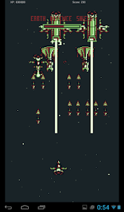 Lastest Milenarian Space Carrier Lite APK for Android