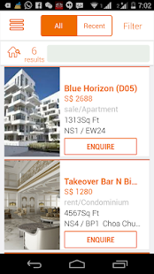 How to install Singapore Property lastet apk for android