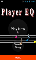 Play Mp3 Equalizer, DJ,Nonstop APK צילום מסך #16