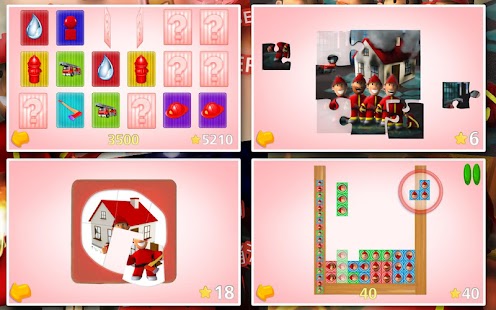 How to mod KidSkool: Fireman patch 1.01 apk for android