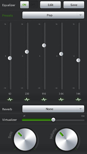 PlayerPro Music Player Android En İyi Müzik Çalar Uygulamalarından Biri APK İndir - androidliyim