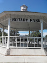 Rotary Park Gazebo