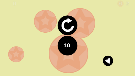 Free ball ball touch APK for Android