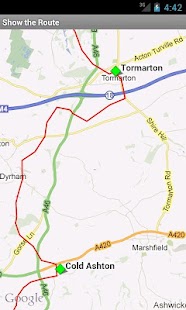 Free Download Cotswold Way APK for Android