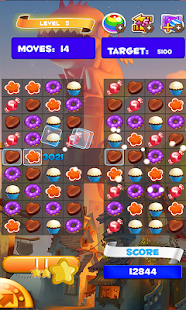 Download Candy Heroes Star APK for Android