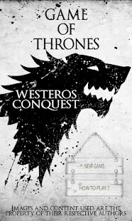 Westeros Conquest