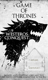 Westeros Conquest poster 1