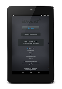 Free Download iDrive APK for Android