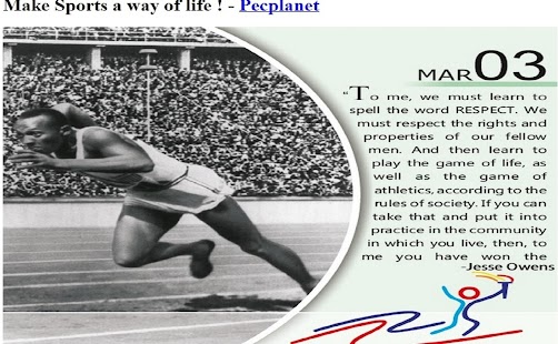Free PecPlanet QuoteBook APK