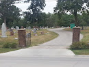 Calvary Cemetery 
