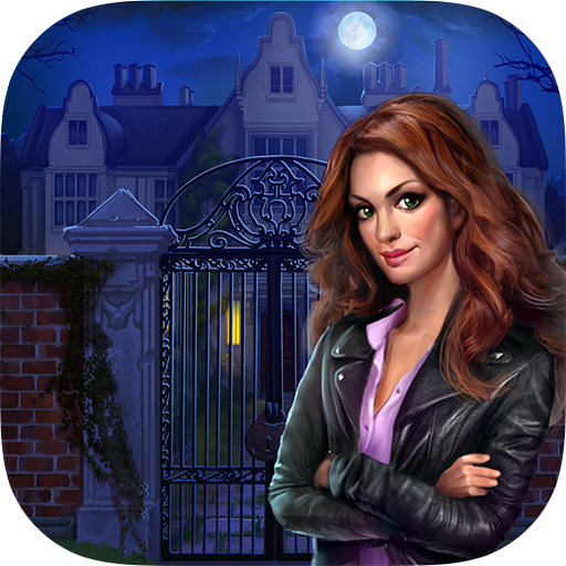 Adventure Escape: Murder Manor LOGO-APP點子