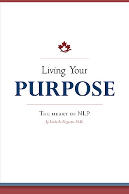 Living Your Purpose cover