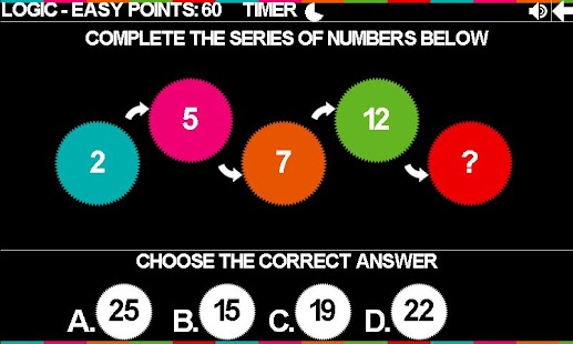 Lastest Brain Squeeze APK