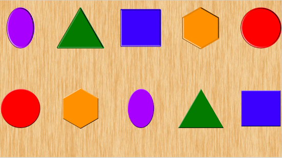 How to get Colors & Shapes puzzle - baby 1.0.0 apk for pc
