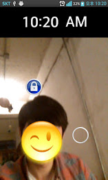 Mirror LockScreen poster 2