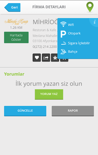 【免費社交App】Yakın Çevre - Yerel Rehberiniz-APP點子