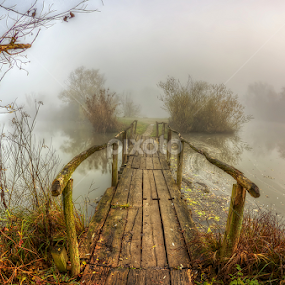 by Boris Frković - Landscapes Waterscapes