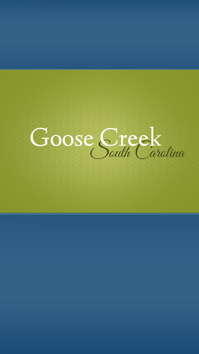 My Goose Creek