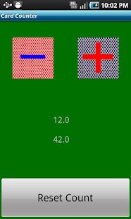 免費下載紙牌APP|Card Counter app開箱文|APP開箱王
