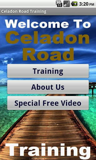 Celadon Road Business