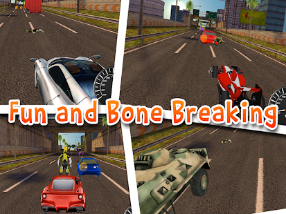 How to mod CAR RACING 1.0 mod apk for pc