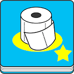 Cover Image of Unduh Toilet diary 1.7.3 APK