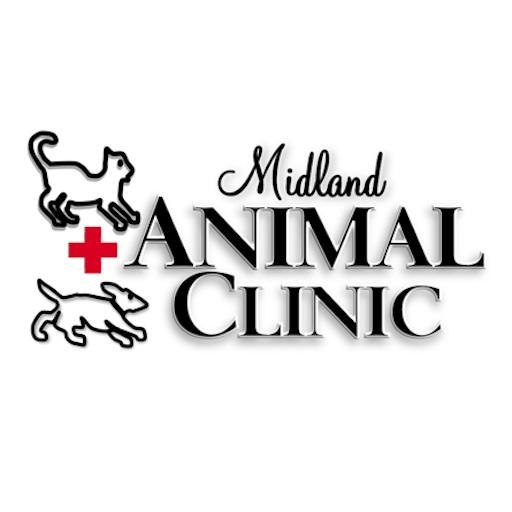 Midland Animal Clinic 商業 App LOGO-APP開箱王
