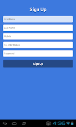 Mobile Mail poster 2